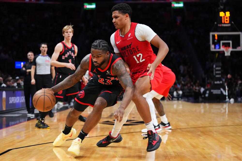 NBA賽季